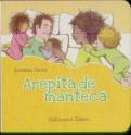 Arepita De Manteca (+1 Año)
