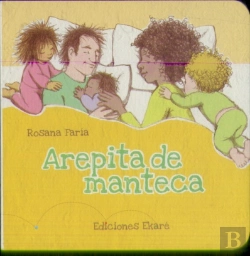 Bertrand.pt - Arepita De Manteca (+1 Año)