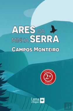 Bertrand.pt - Ares da Minha Serra