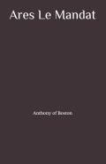 Ares Le Mandat