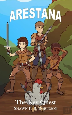 Bertrand.pt - Arestana: The Key Quest