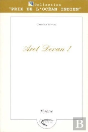 Aret Devan ! - Komedi