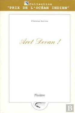 Bertrand.pt - Aret Devan ! - Komedi