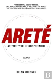 Arete: Activate Your Heroic Potential