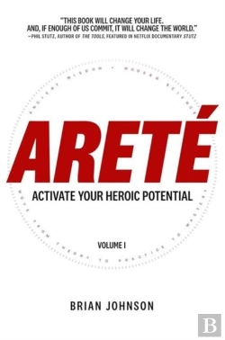 Bertrand.pt - Arete: Activate Your Heroic Potential