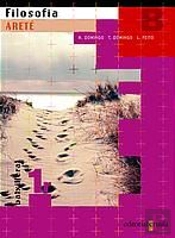 Arete, Filosofia, 1 Batxillerat