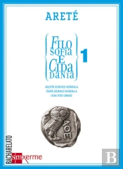 Arete, Filosofia E Cidadania, Bacharelato
