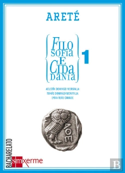 Bertrand.pt - Arete, Filosofia E Cidadania, Bacharelato