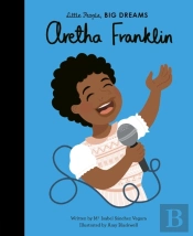 Aretha Franklin