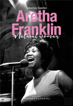 Bertrand.pt - Aretha Franklin, Natural Woman