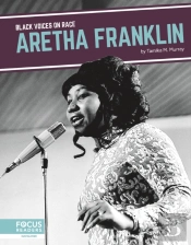 Aretha Franklin