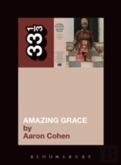Aretha Franklin'S Amazing Grace