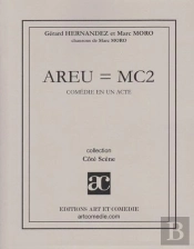 Areu = Mc²