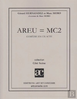 Bertrand.pt - Areu = Mc²