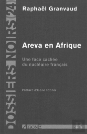 Areva En Afrique