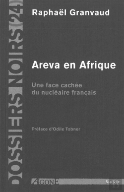 Bertrand.pt - Areva En Afrique