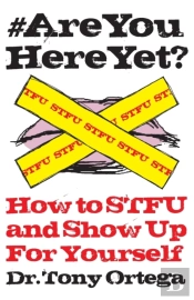 #Areyouhereyet