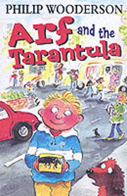 Bertrand.pt - Arf And The Happy Campers