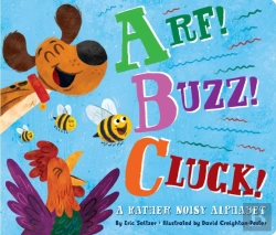 Bertrand.pt - Arf! Buzz! Cluck!