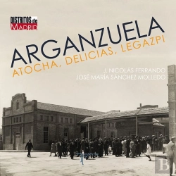 Bertrand.pt - Arganzuela