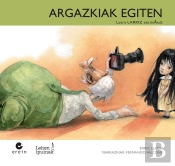 Argazkiak Egiten