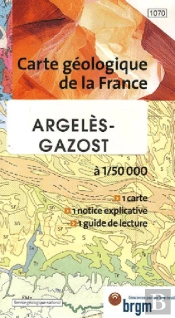Argeles Gazost