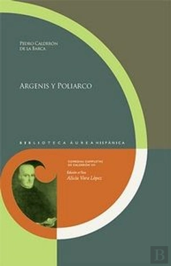 Bertrand.pt - Argenis Y Poliarco. Ed. De Alicia Vara