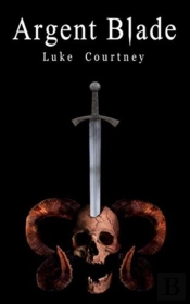 Argent Blade