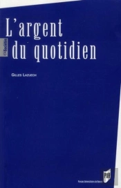 Argent Du Quotidien