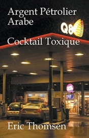 Argent P Trolier Arabe Cocktail Toxique