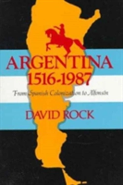 Bertrand.pt - Argentina, 1516-1987