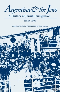 Bertrand.pt - Argentina And The Jews