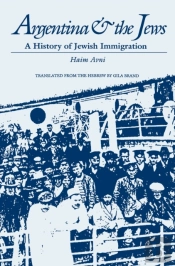 Argentina And The Jews