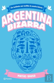 Argentina Bizarra