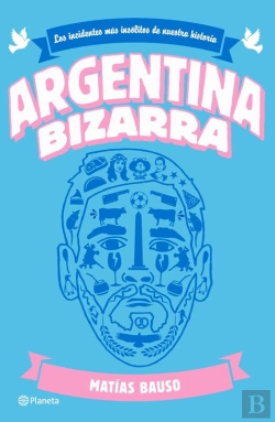 Bertrand.pt - Argentina Bizarra