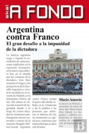 Argentina Contra Franco
