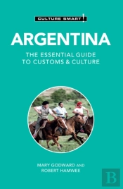 Argentina - Culture Smart!