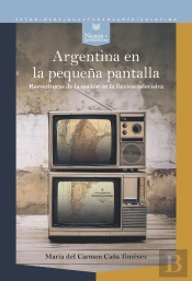 Argentina En La Pequeña Pantalla