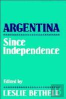 Argentina Since Independence