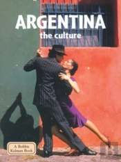 Argentina, The Culture