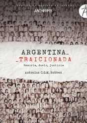 Argentina Traicionada