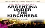 Argentina Under The Kirchners