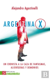 Argentina X