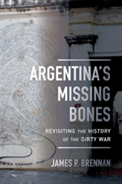 Argentina'S Missing Bones