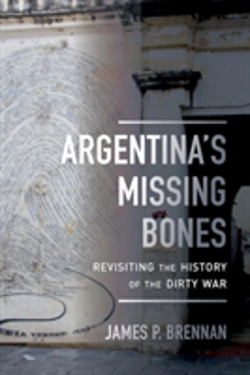 Bertrand.pt - Argentina'S Missing Bones