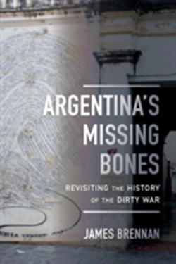 Bertrand.pt - Argentina'S Missing Bones