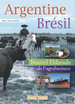 Bertrand.pt - Argentine Brésil
