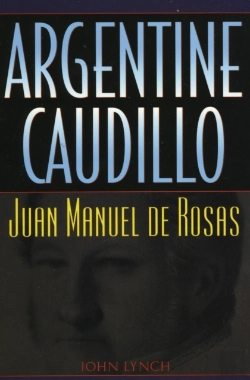 Bertrand.pt - Argentine Caudillo