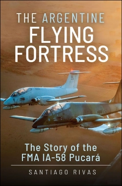 Bertrand.pt - Argentine Flying Fortress