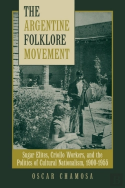 Bertrand.pt - Argentine Folklore Movement